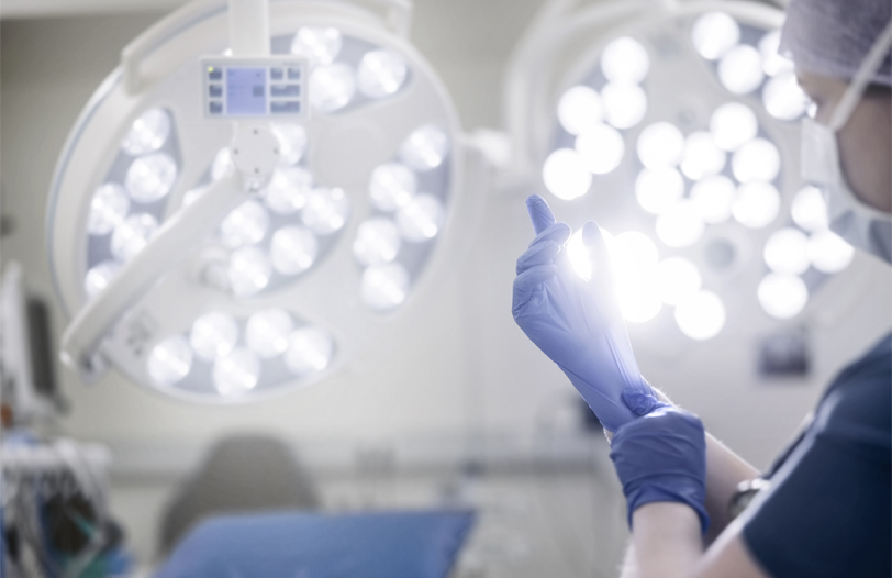 UVLED Applications in Germicidal Therapeutic Devices