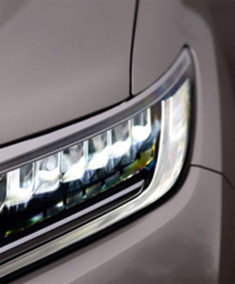 Automotive Electronics & Vehicle Lighting