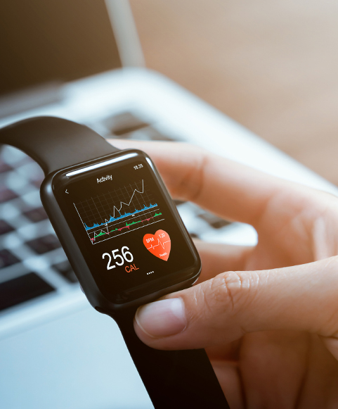 Consumer Electronics & Smart Devices