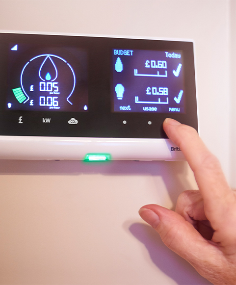 Electronics & Home Appliances