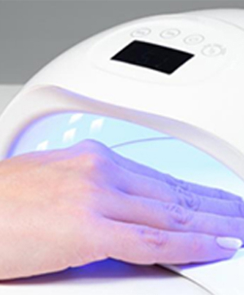 Medical & Healthcare Equipment