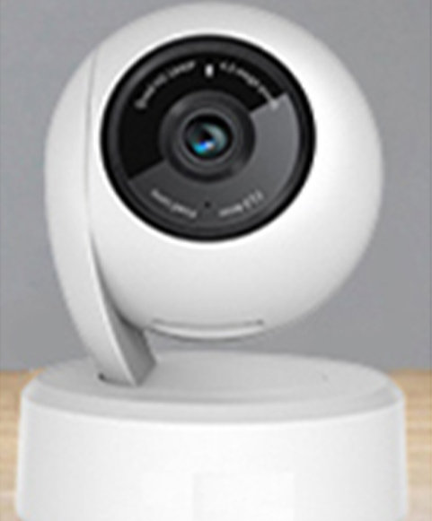 Smart Security & Surveillance
